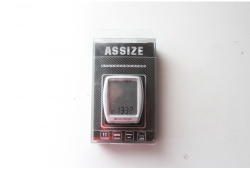 Велокомпьютер Assize